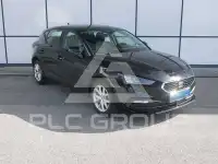2022 Seat Leon