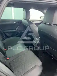 2022 Seat Leon