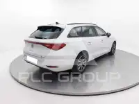2022 Seat Leon