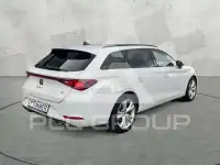 2022 Seat Leon