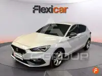 2022 Seat Leon