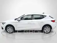 2022 Seat Leon