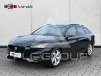 2022 Seat Leon