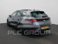2022 Seat Leon