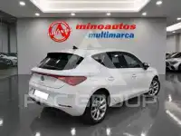 2022 Seat Leon