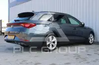 2022 Seat Leon
