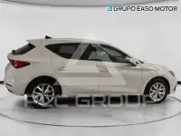 2022 Seat Leon