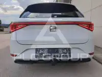 2022 Seat Leon