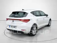 2022 Seat Leon