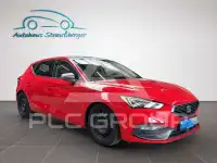 2022 Seat Leon