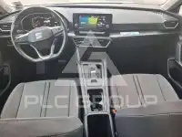 2022 Seat Leon