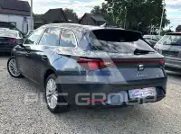 2022 Seat Leon