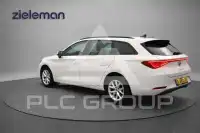 2022 Seat Leon