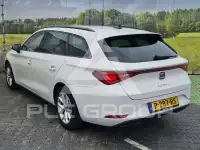 2022 Seat Leon