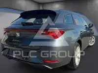 2022 Seat Leon