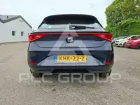 2022 Seat Leon