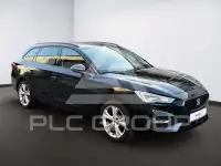 2022 Seat Leon