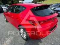 2022 Seat Leon