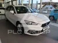 2022 Seat Leon