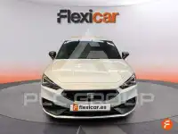 2022 Seat Leon