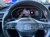 2022 Seat Leon