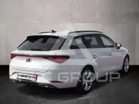 2022 Seat Leon
