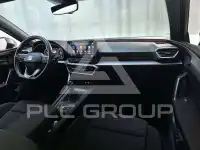 2022 Seat Leon