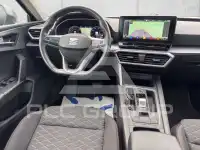 2022 Seat Leon