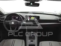 2022 Seat Leon