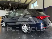 2022 Seat Leon