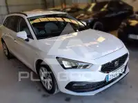 2022 Seat Leon