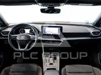 2022 Seat Leon