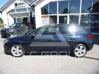 2022 Seat Leon