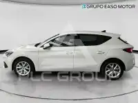 2022 Seat Leon