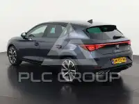 2022 Seat Leon