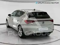 2022 Seat Leon