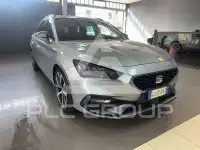 2022 Seat Leon