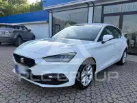 2022 Seat Leon