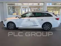2022 Seat Leon
