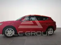 2022 Seat Leon