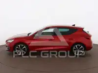 2022 Seat Leon