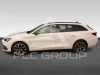 2022 Seat Leon