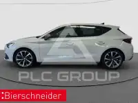 2022 Seat Leon