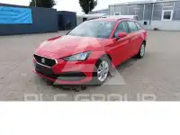 2022 Seat Leon