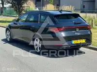 2022 Seat Leon
