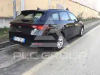 2022 Seat Leon