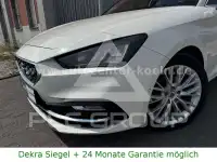 2022 Seat Leon