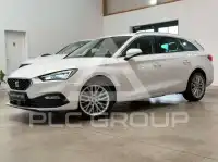 2022 Seat Leon