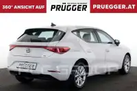 2022 Seat Leon