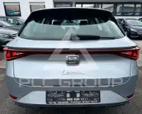 2022 Seat Leon